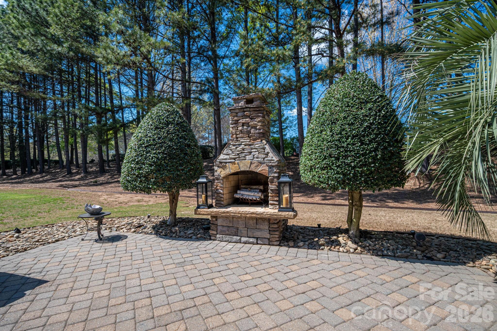 The Point - Residential