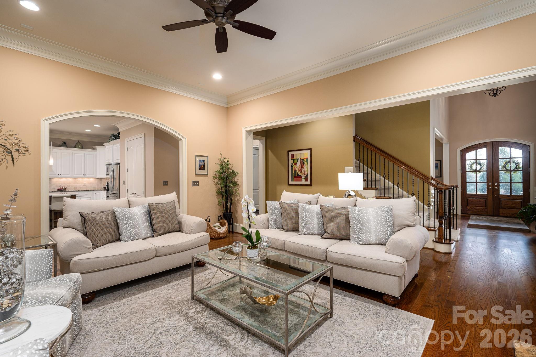 The Point - Residential