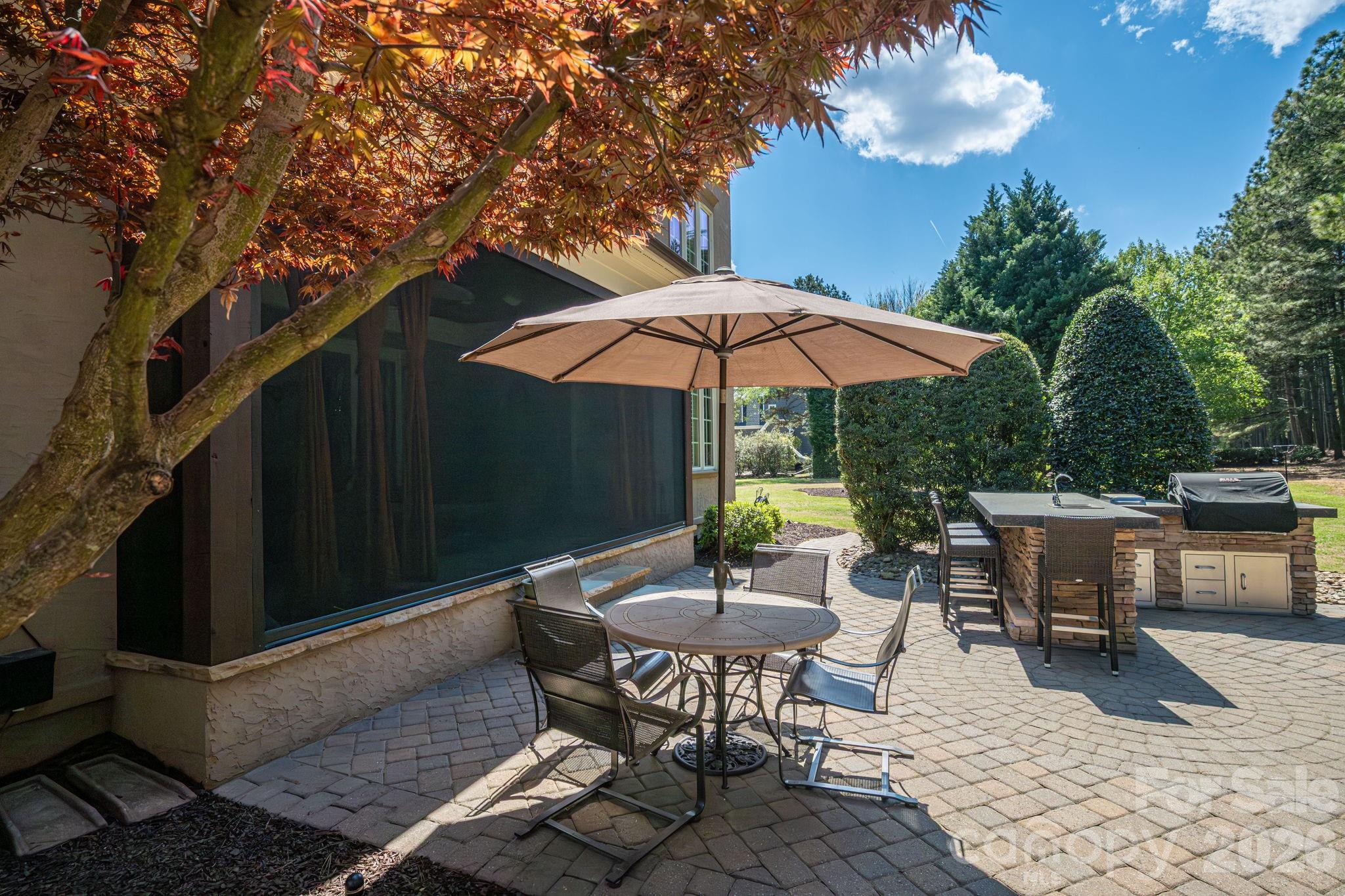 The Point - Residential