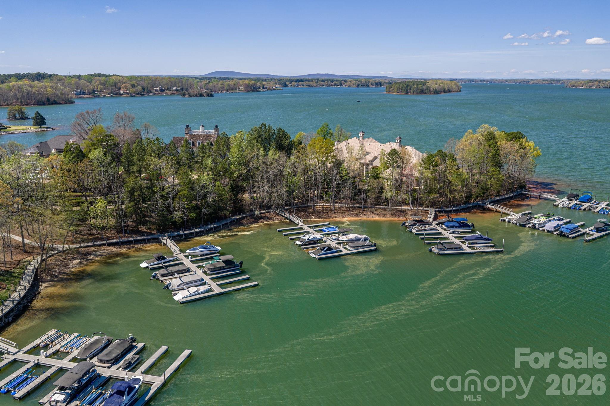 The Point - Residential