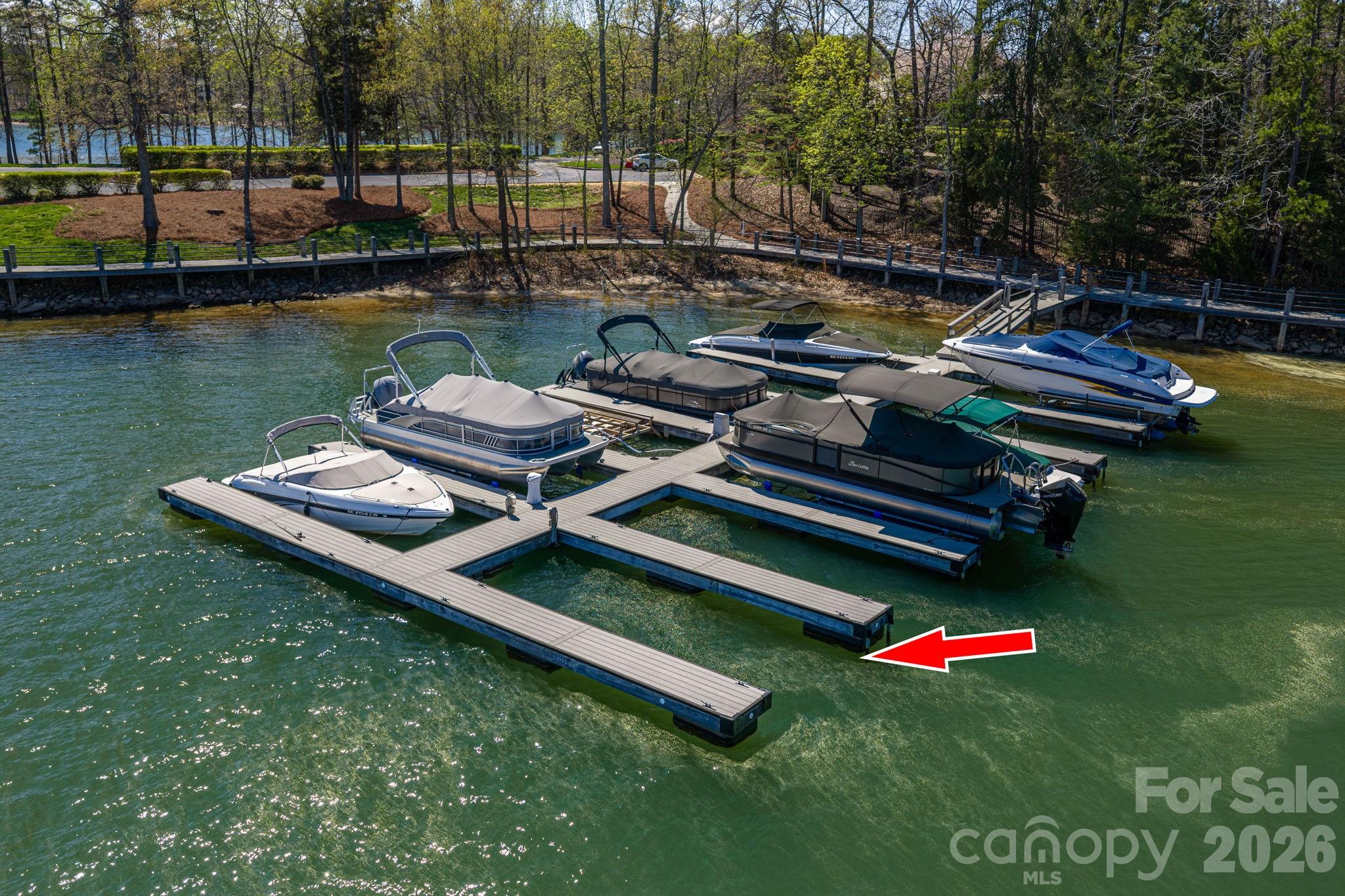 The Point - Residential