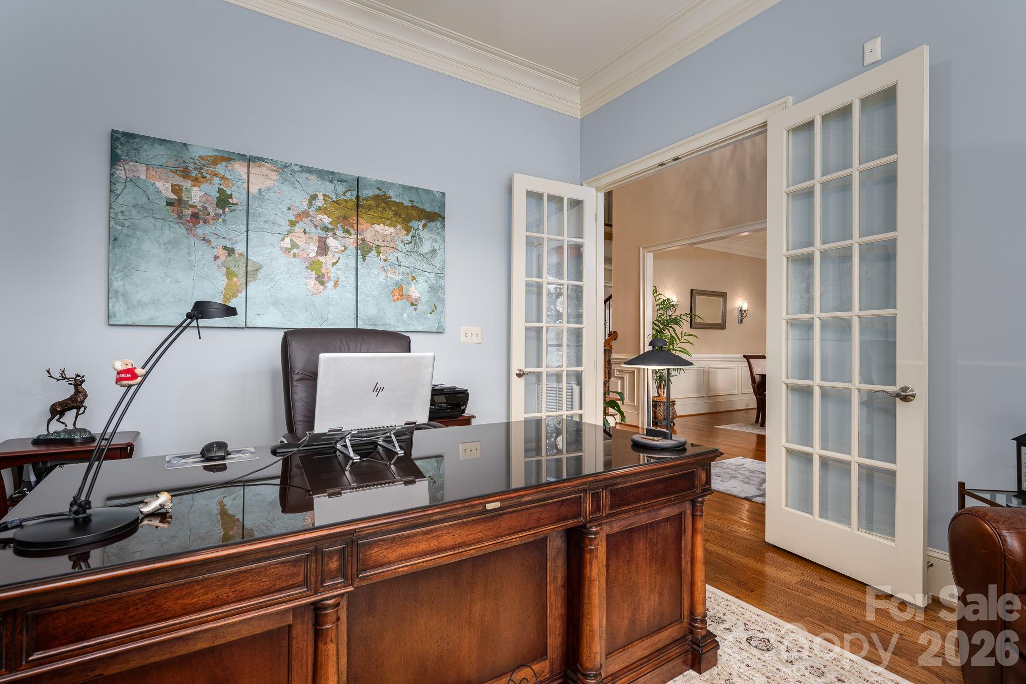 The Point - Residential