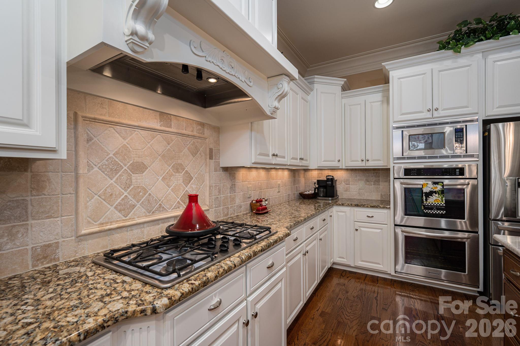 The Point - Residential