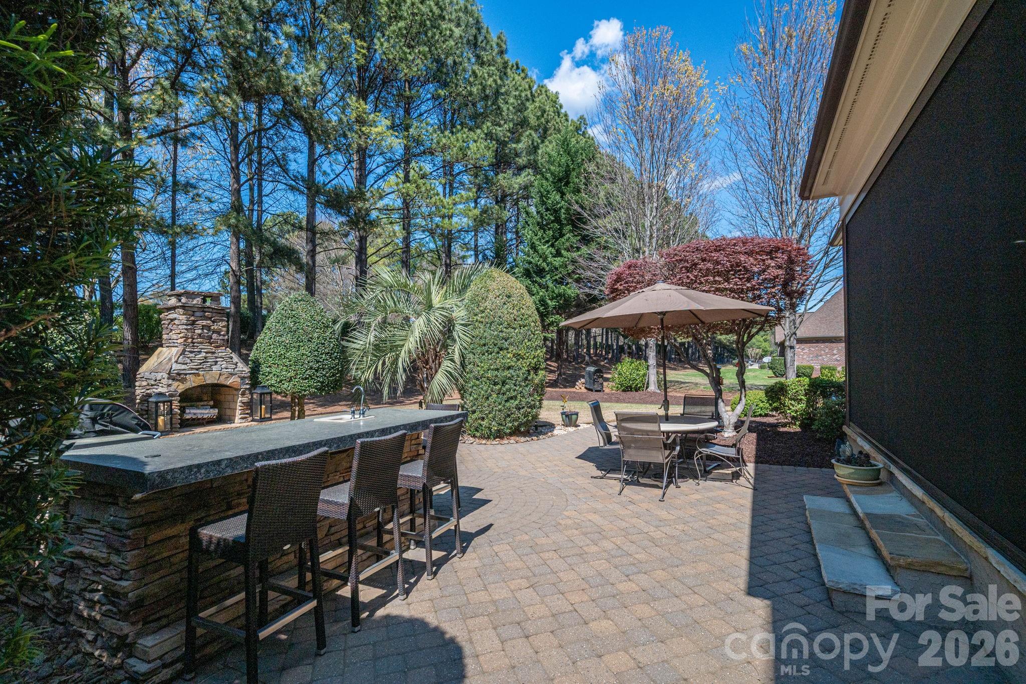 The Point - Residential