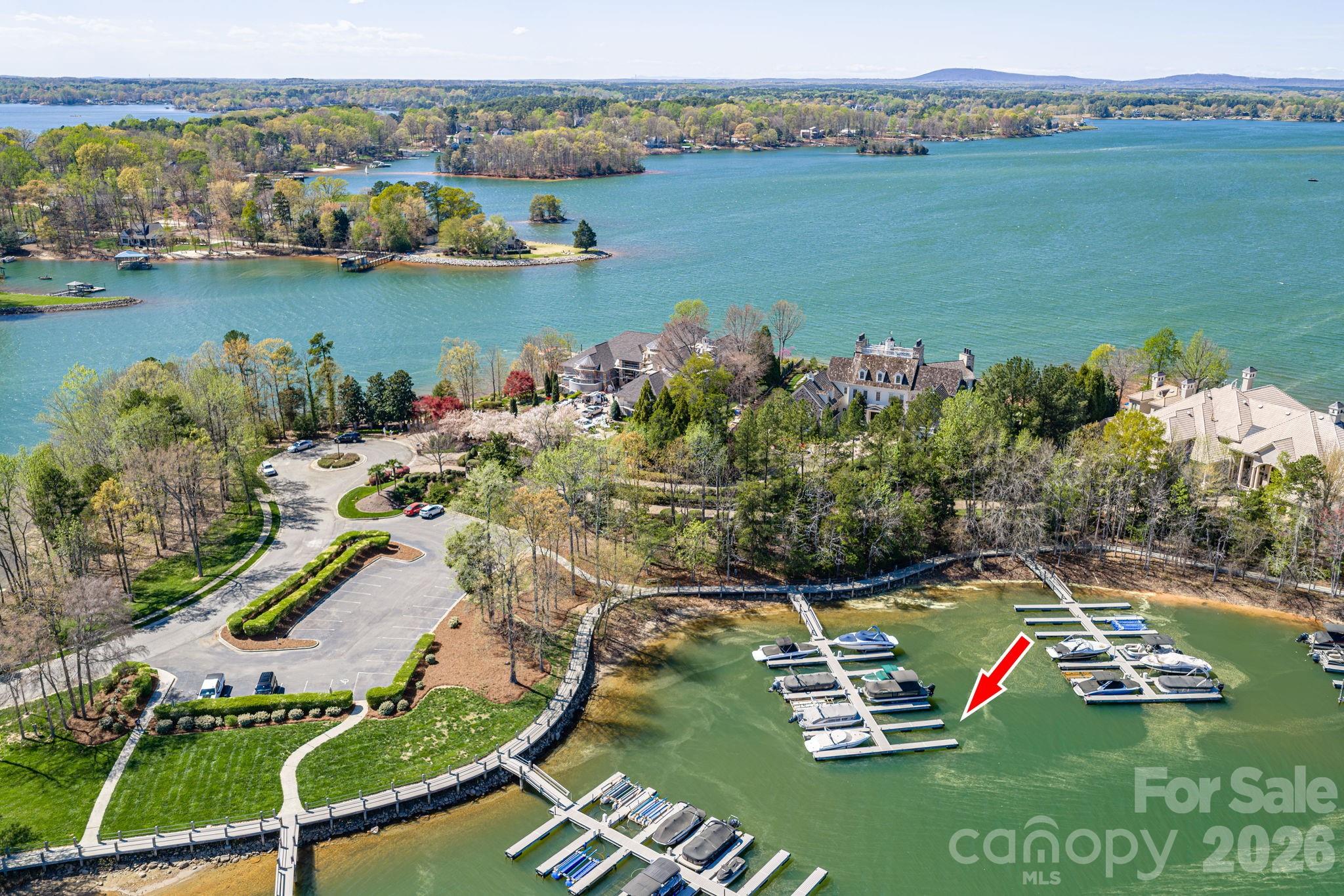 The Point - Residential