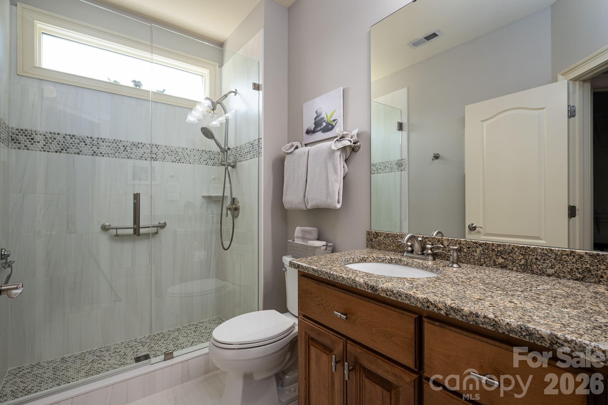 The Point - Residential