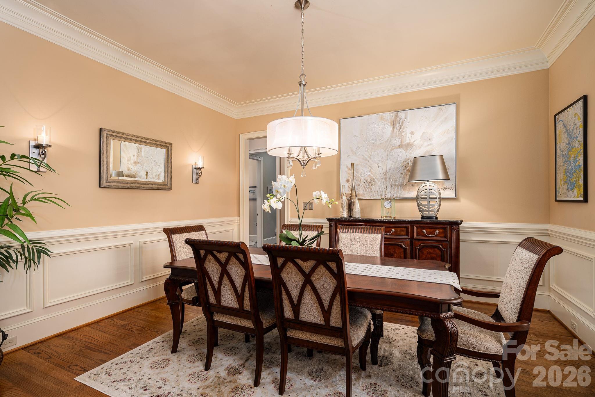 The Point - Residential