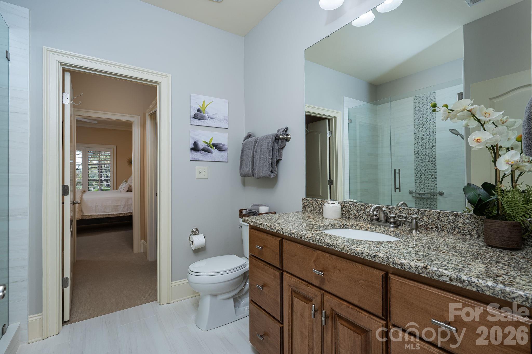 The Point - Residential