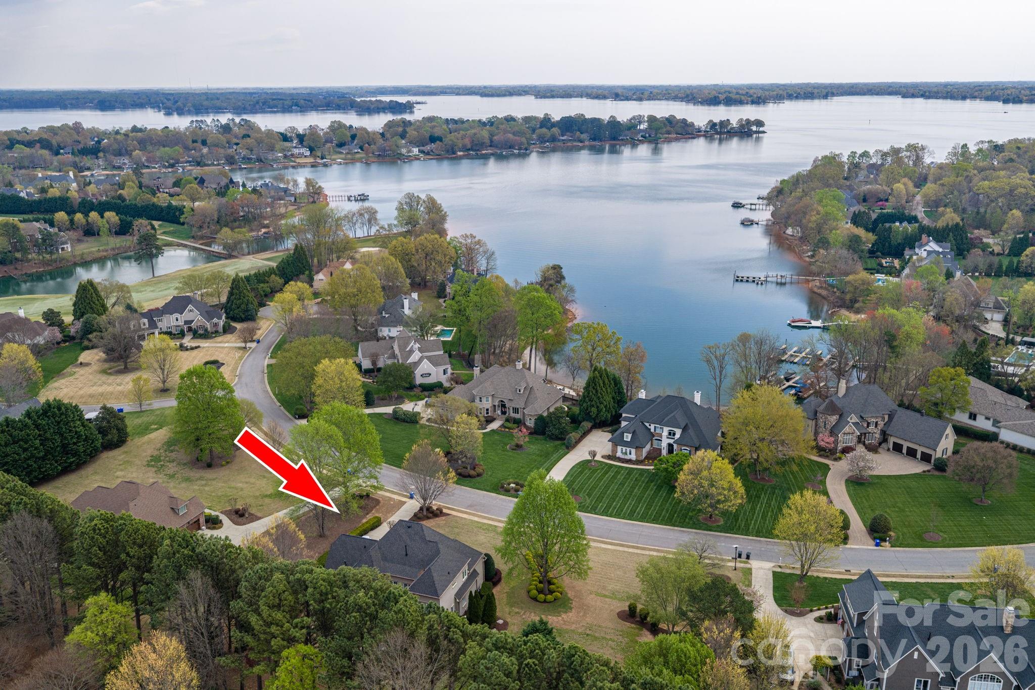 The Point - Residential