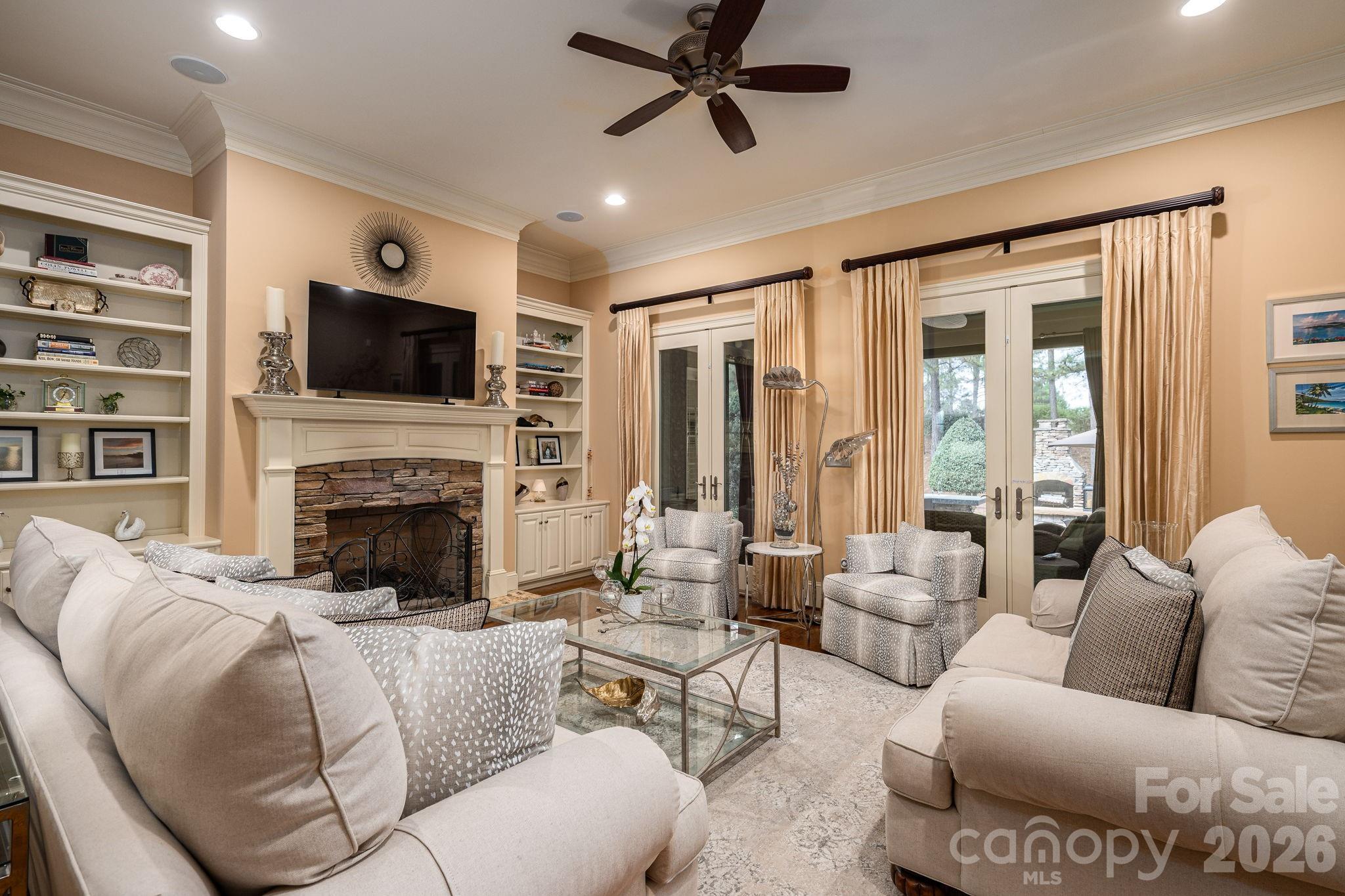 The Point - Residential