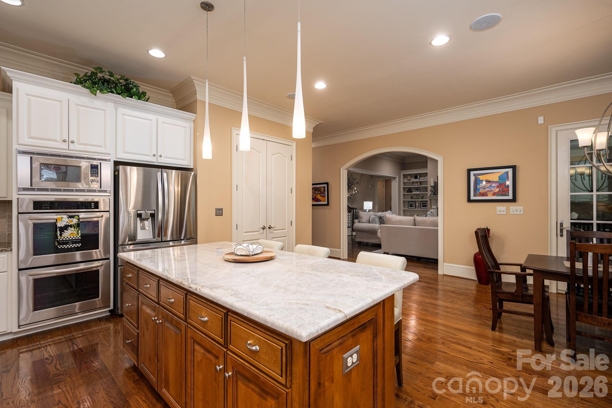 The Point - Residential