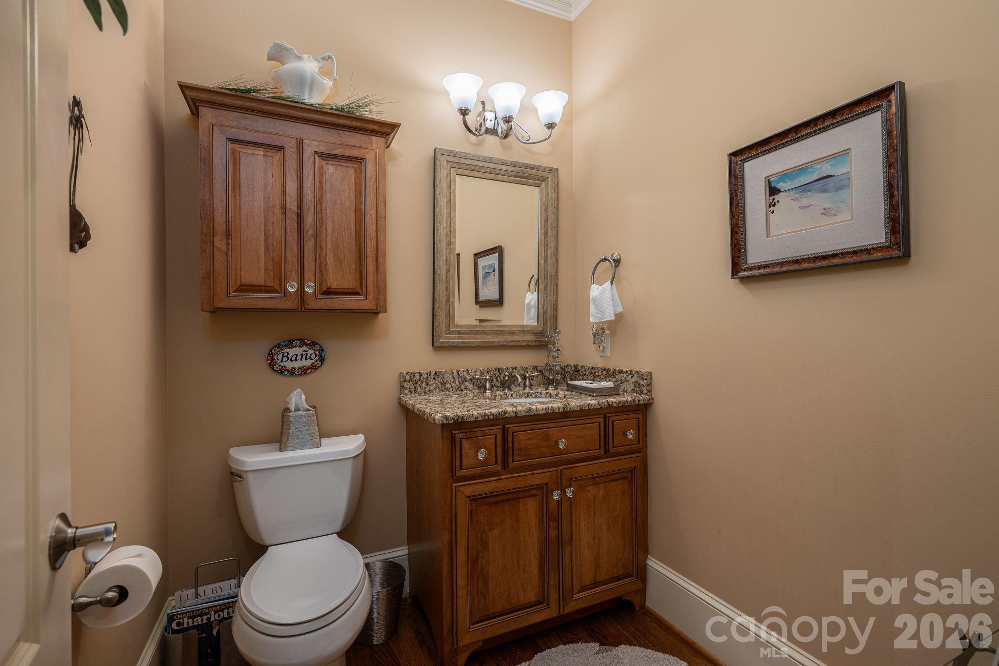 The Point - Residential