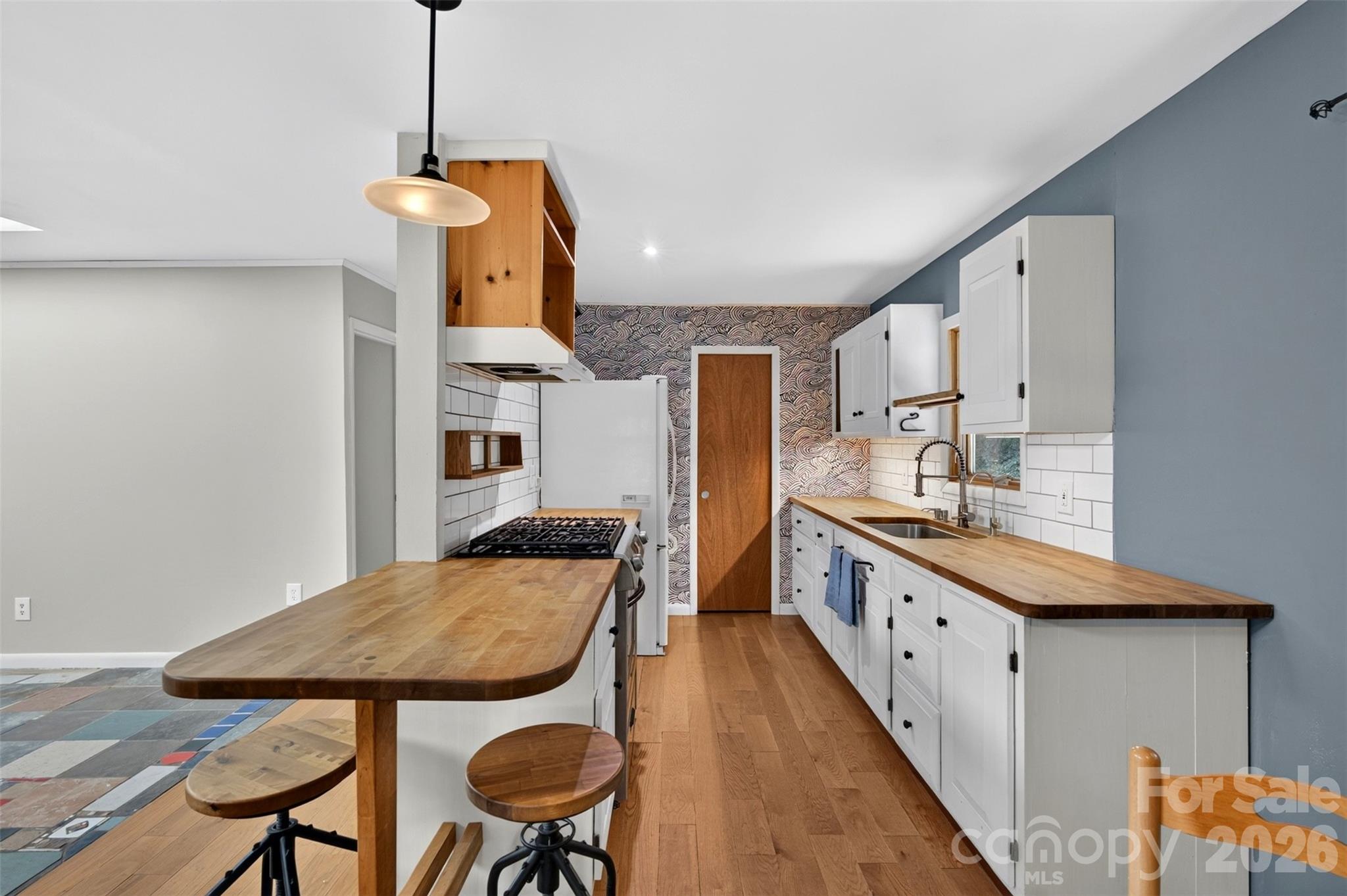 9 Good Neighbor Ridge