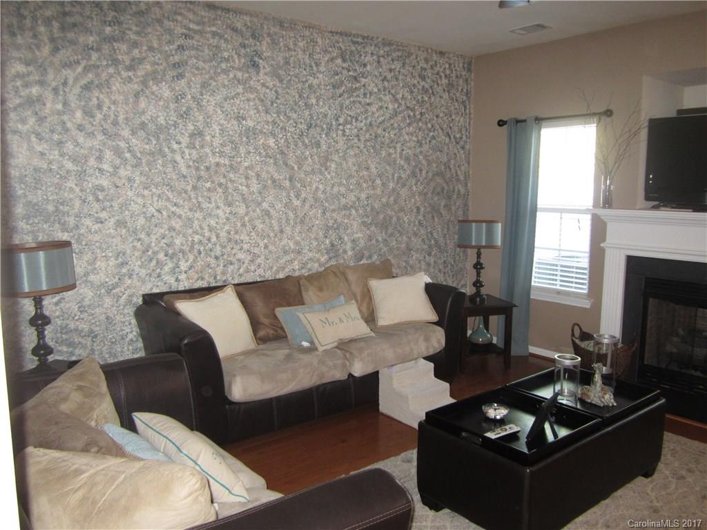 Cascades - Residential