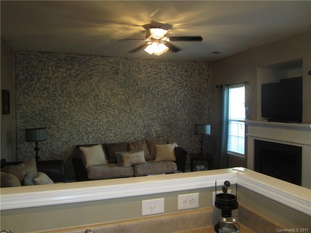 Cascades - Residential