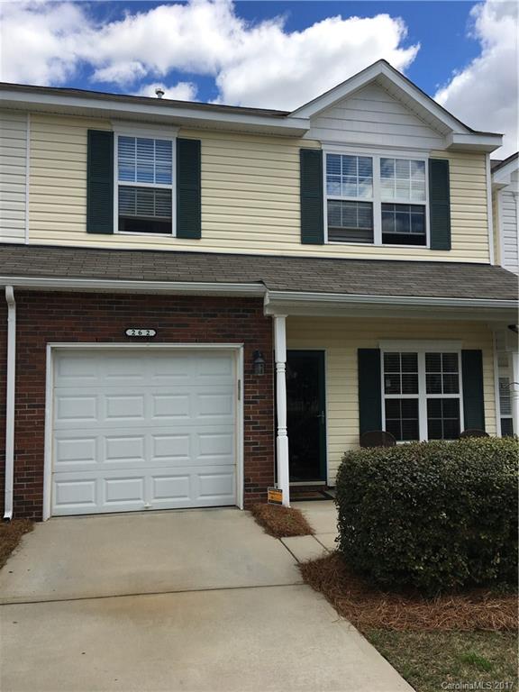 Cascades - Residential