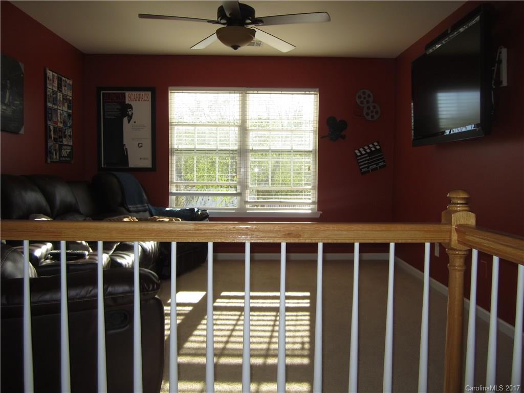 Cascades - Residential