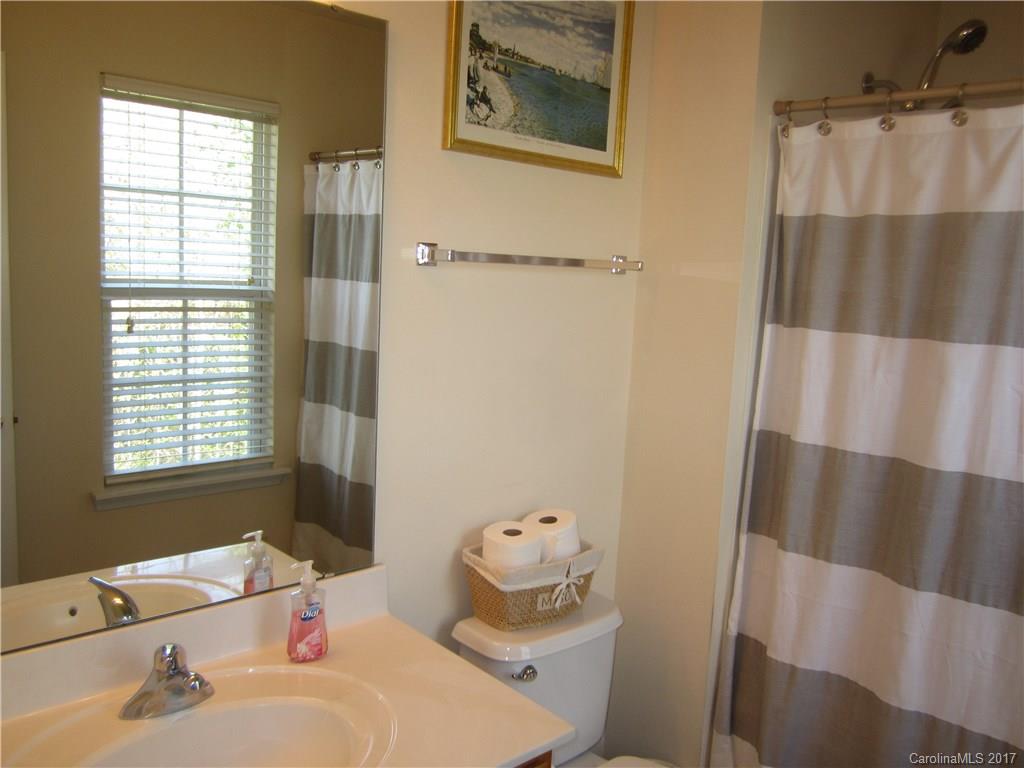 Cascades - Residential