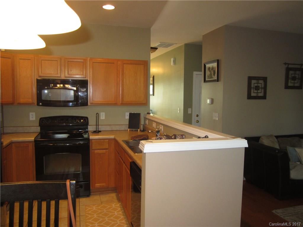 Cascades - Residential