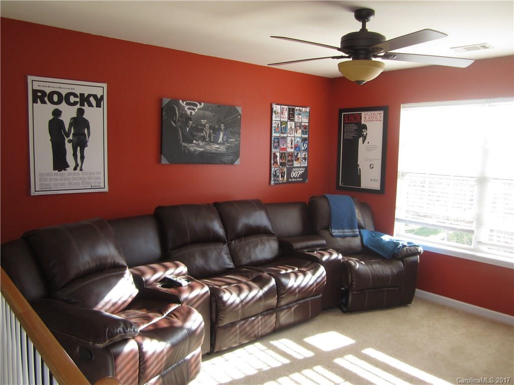 Cascades - Residential