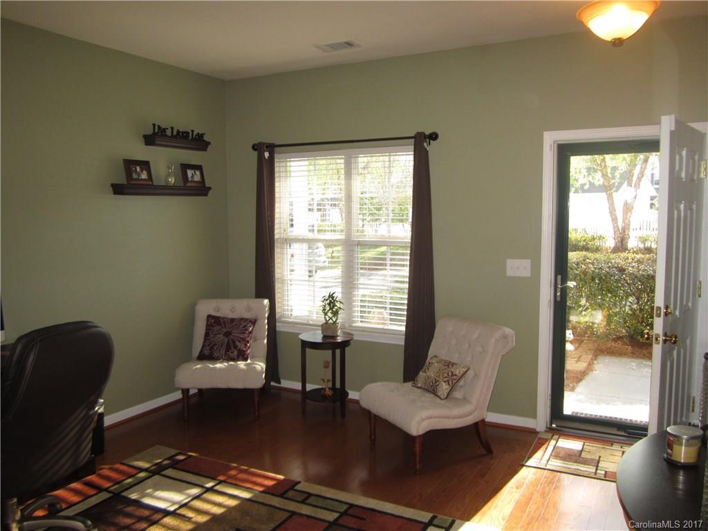 Cascades - Residential