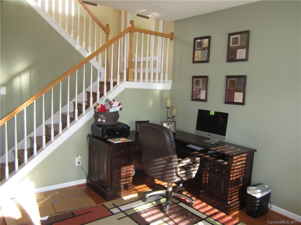 Cascades - Residential