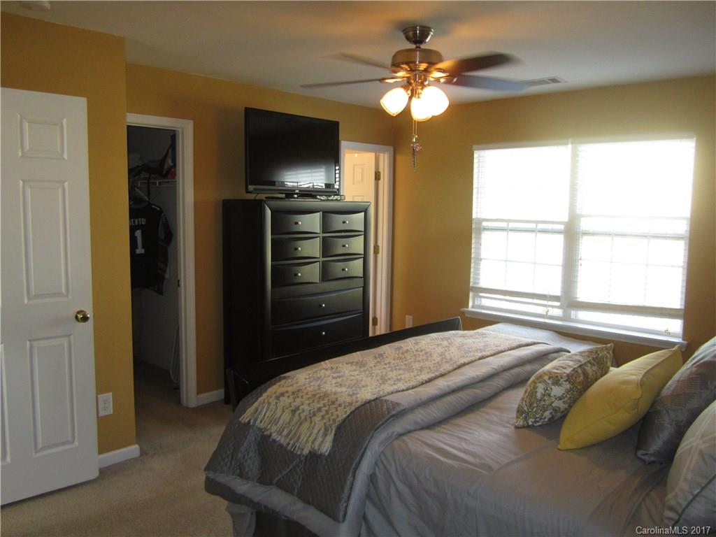 Cascades - Residential