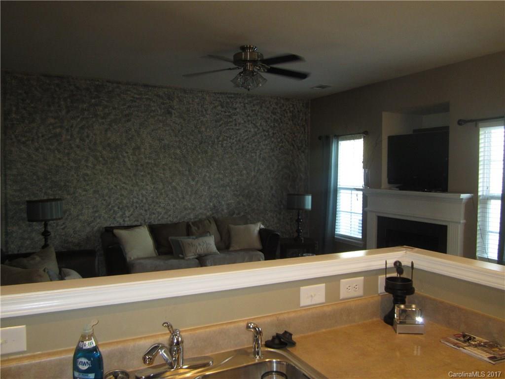 Cascades - Residential