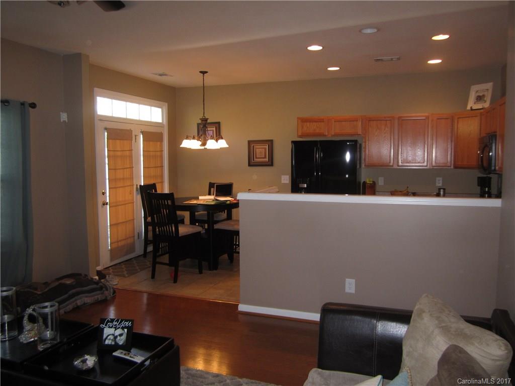 Cascades - Residential