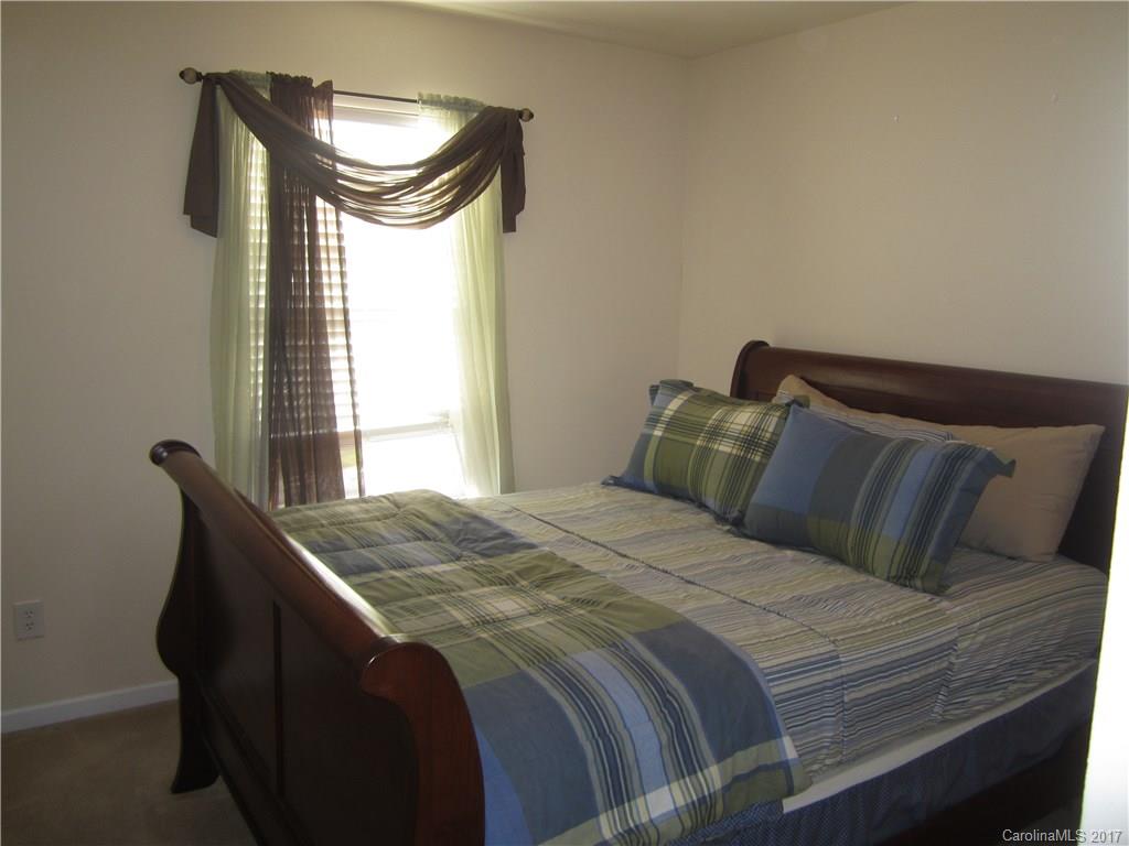 Cascades - Residential