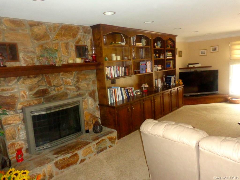 Beech Bluff - Residential