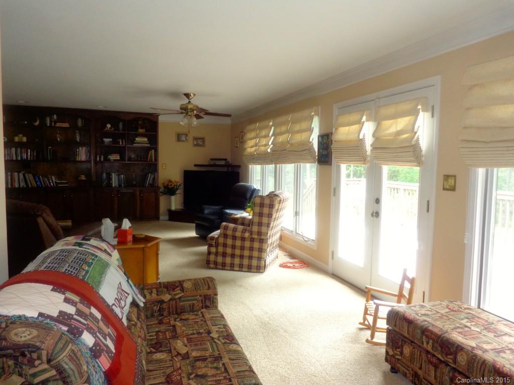 Beech Bluff - Residential
