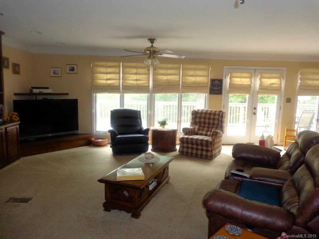 Beech Bluff - Residential