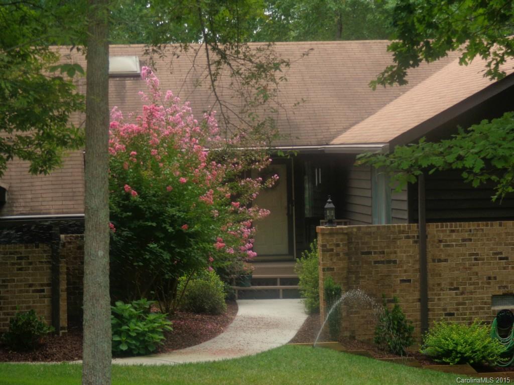 Beech Bluff - Residential