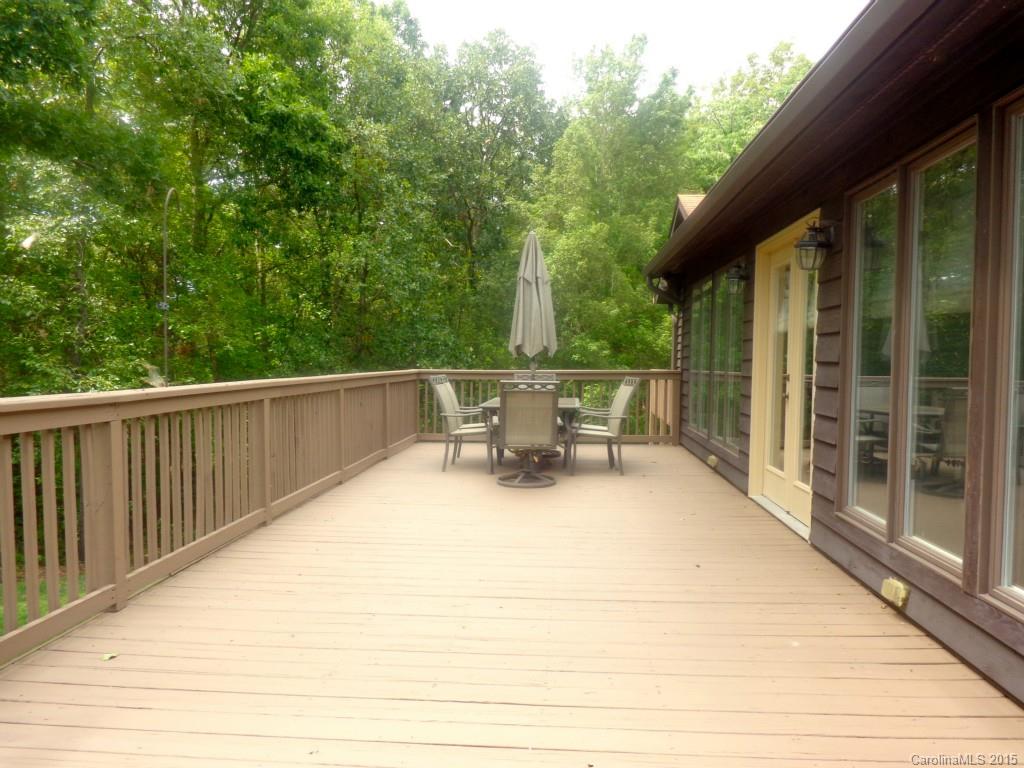 Beech Bluff - Residential