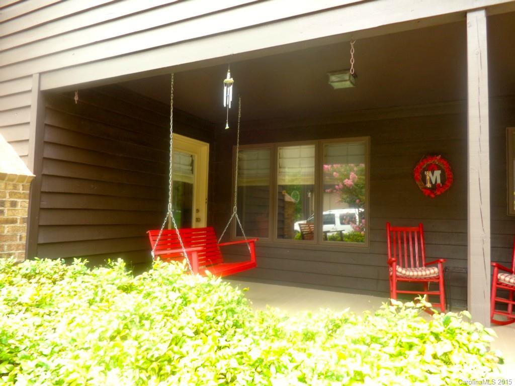 Beech Bluff - Residential