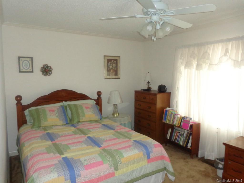 Beech Bluff - Residential