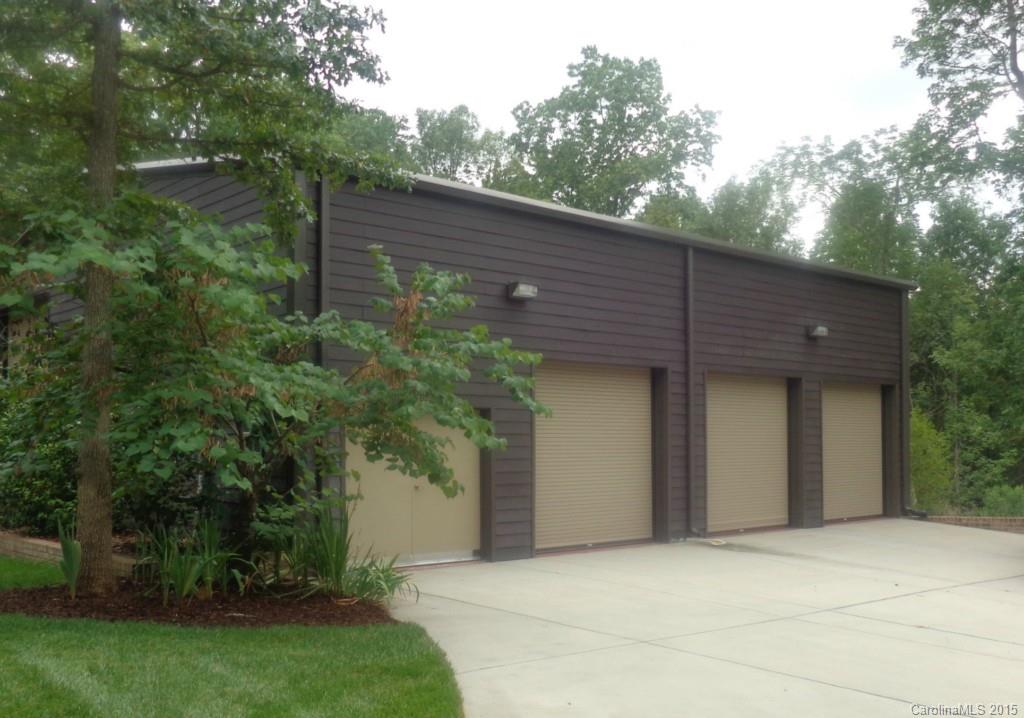 Beech Bluff - Residential