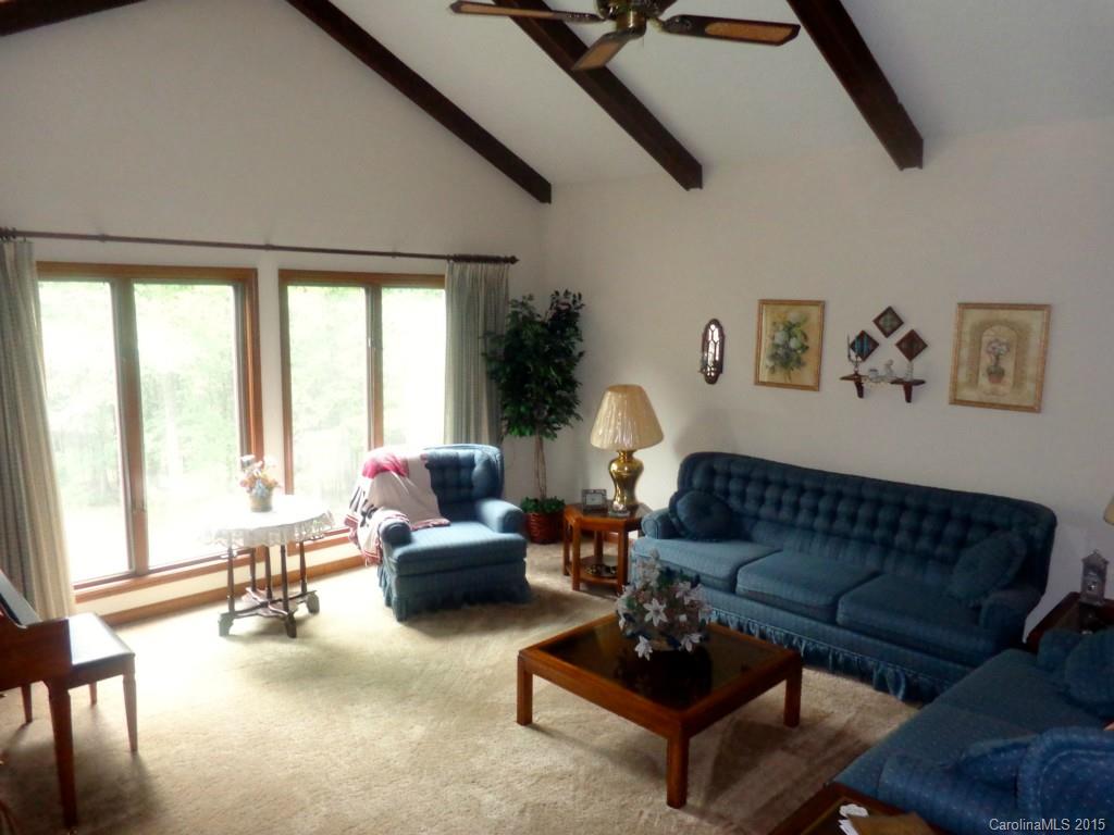 Beech Bluff - Residential