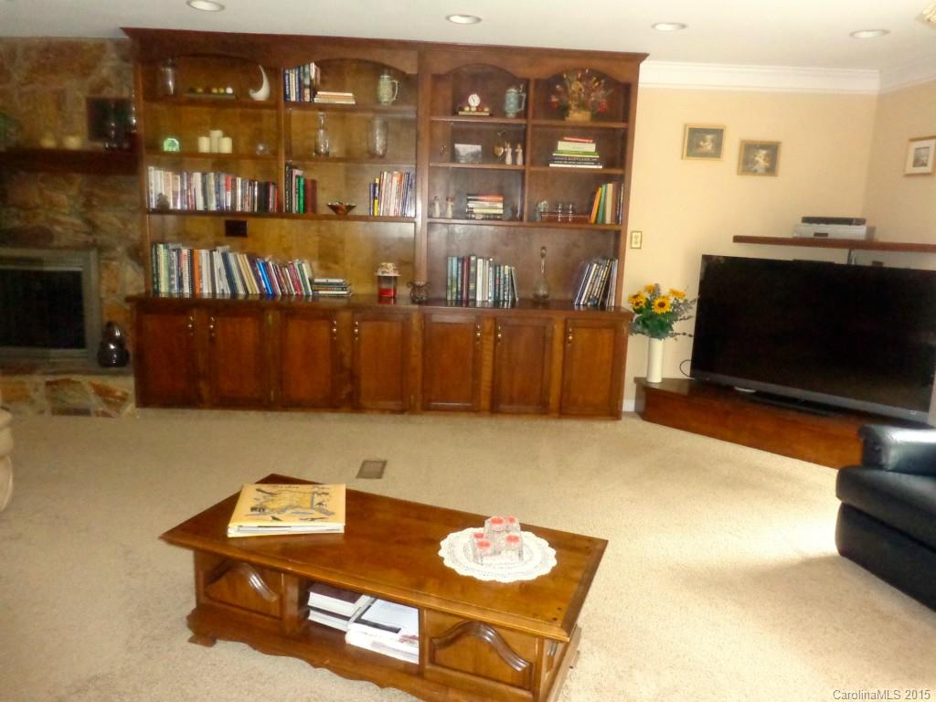 Beech Bluff - Residential