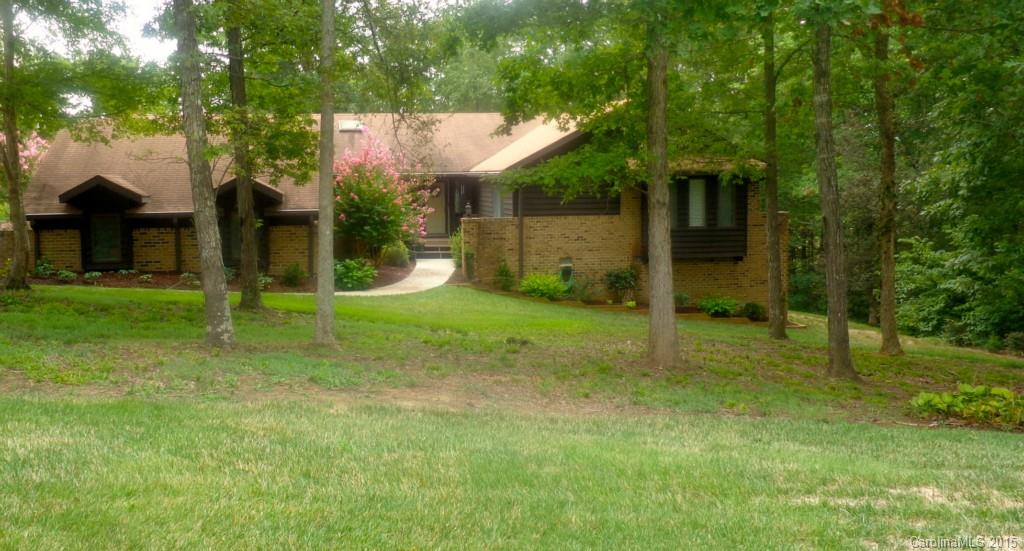 Beech Bluff - Residential