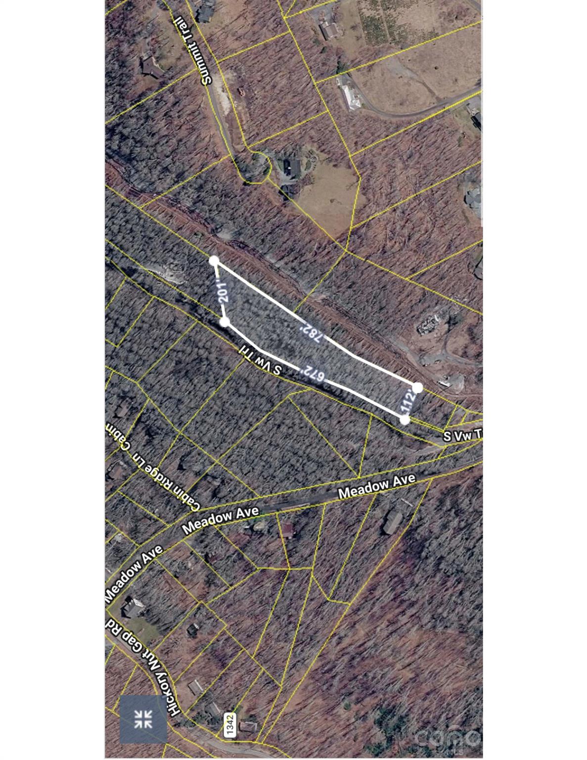 Lot 8 South View Trail 8