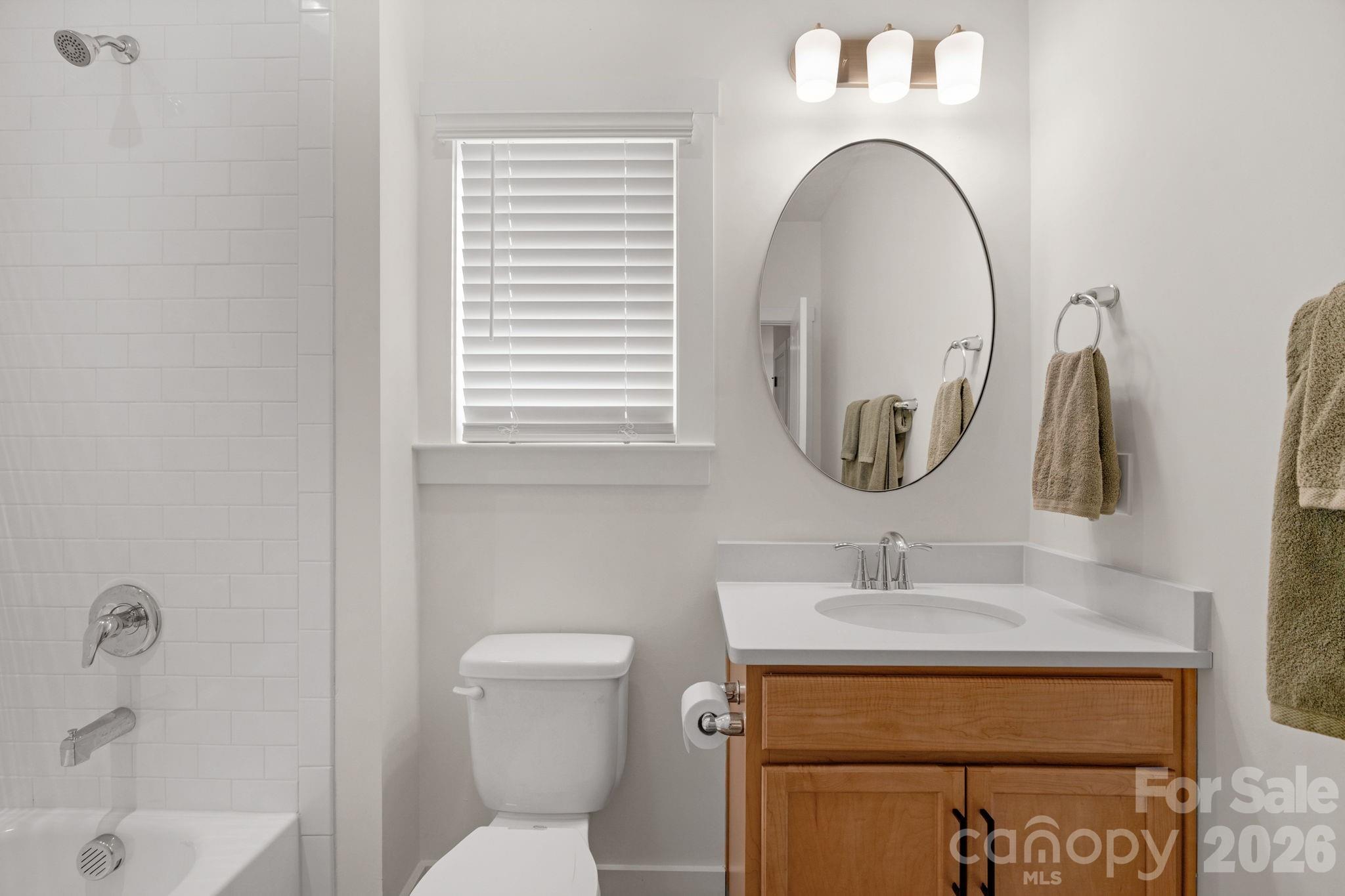 Massey - Residential