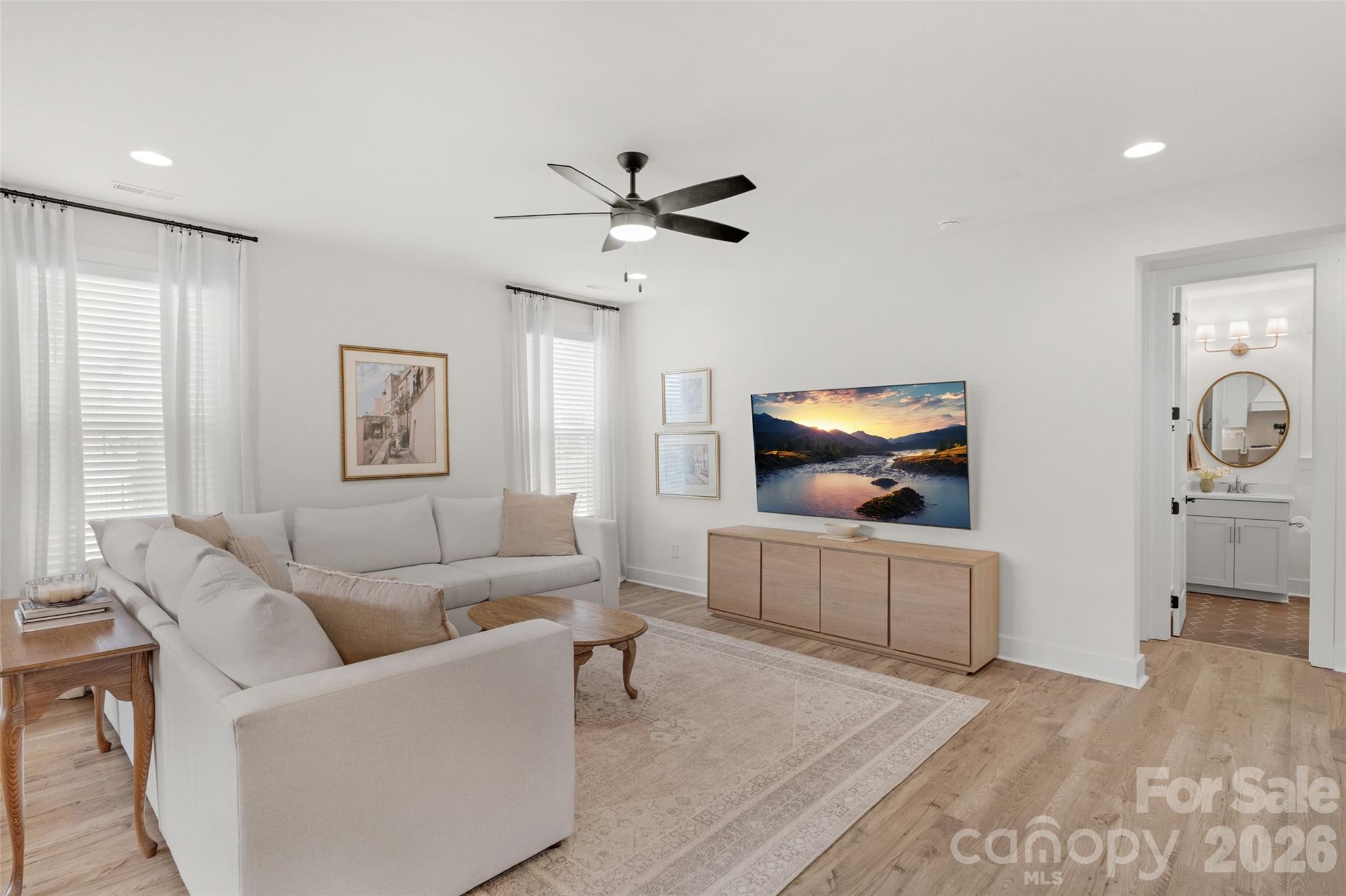 Massey - Residential