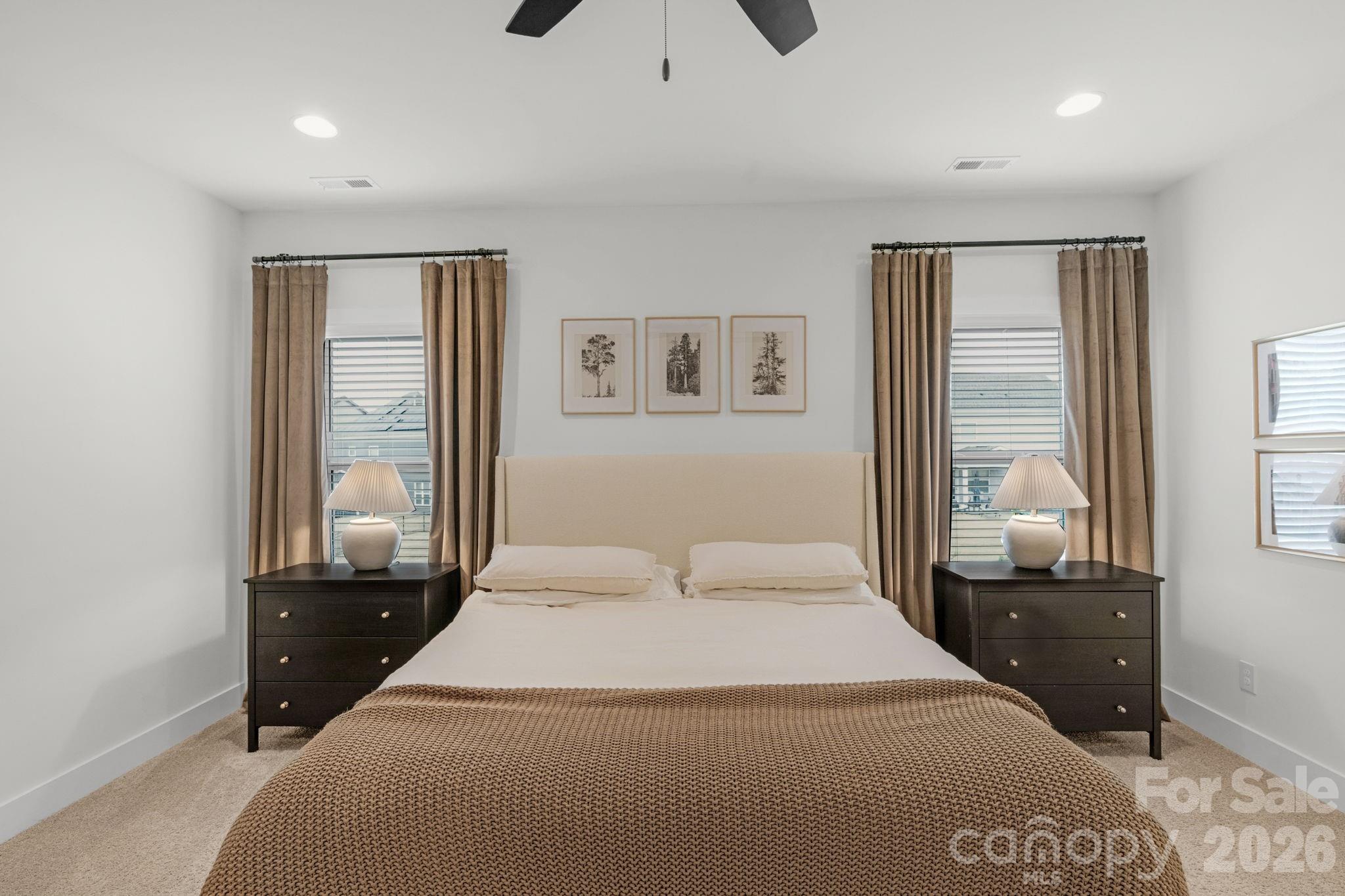 Massey - Residential