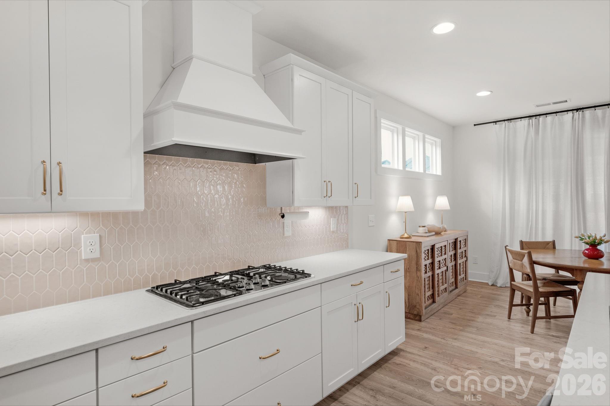 Massey - Residential