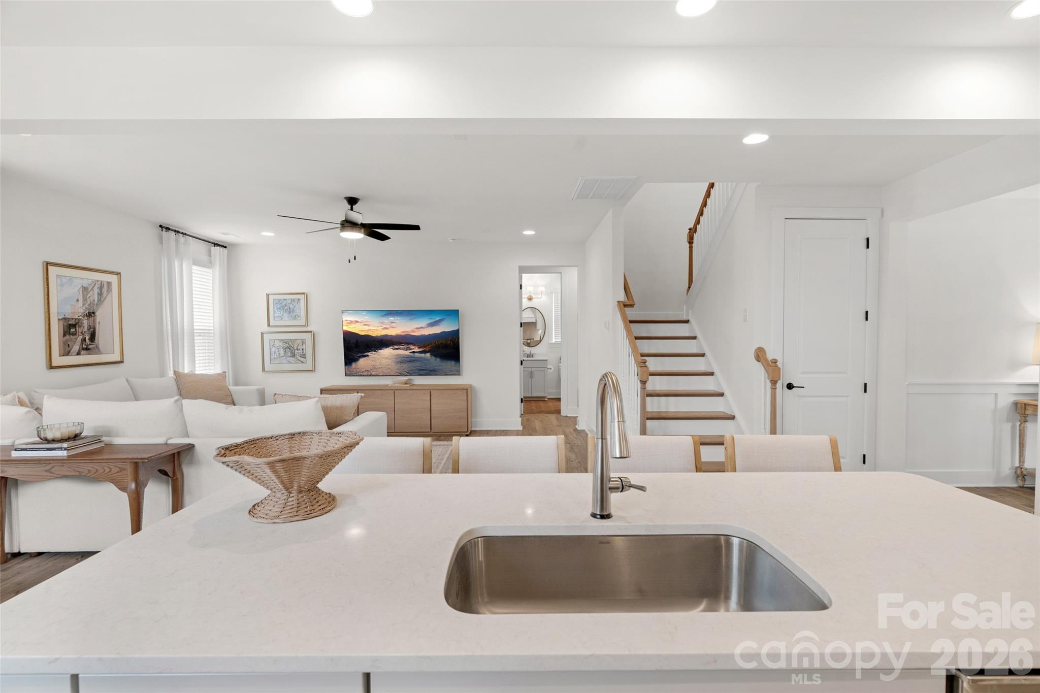 Massey - Residential