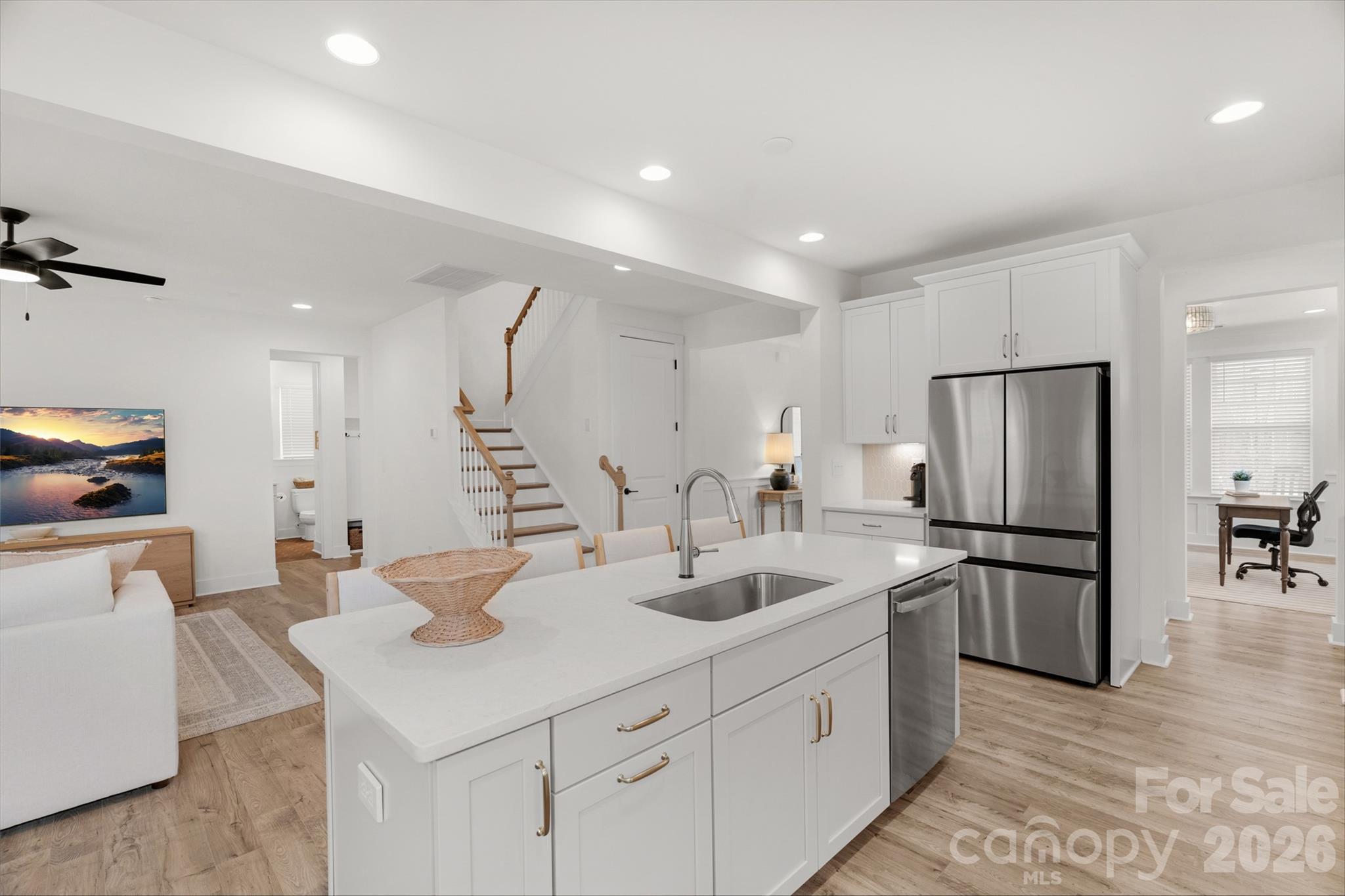 Massey - Residential