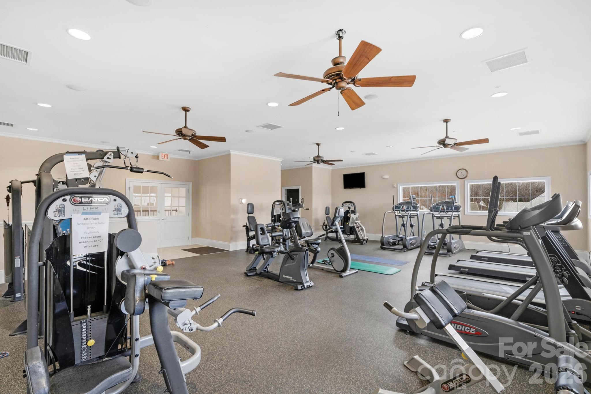 Massey - Residential