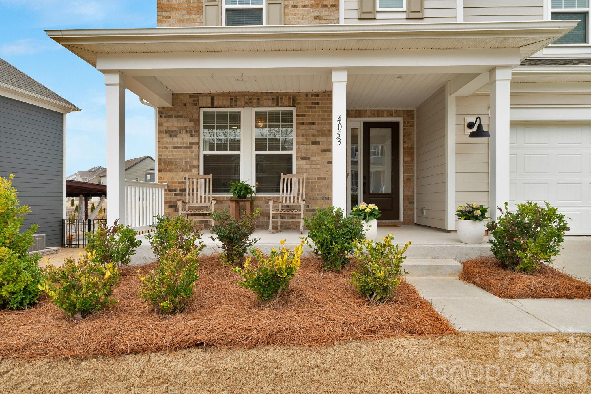 Massey - Residential